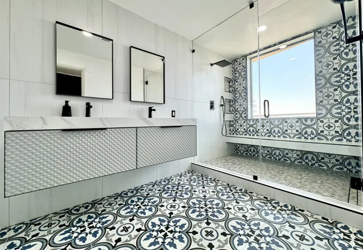 Flooring and Interior Remodeling